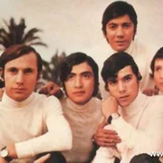 Como deseo ser tu amor - Los Galos