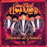 Cómo Duele El Amor - Matisse (mx)