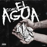 Como el Agua - PXXR GVNG