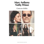 Como en el Idilio - Marc Anthony