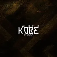 Como Kobe - Fuego
