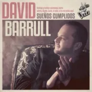 Como Las Alas Al Viento - David Barrull