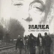 Como los trileros - Marea