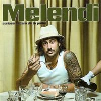 Como una Vela - Melendi