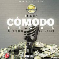 Comodo Legal - J Alvarez