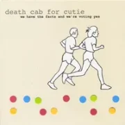 Company calls - Death cab for cutie