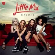 Competition - Little Mix