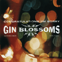 Competition smile - Gin blossoms