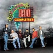 Completely - Diamond rio