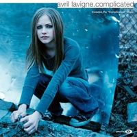 Complicated - Avril lavigne