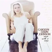 Complicated - Carolyn dawn johnson