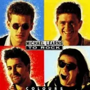 Complicated heart - Michael learns to rock