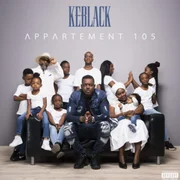 Complètement sonné - Keblack