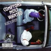 Compton 4 life - Compton's most wanted