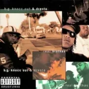 Compton & watts - Bg knocc out & dresta