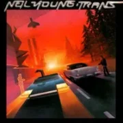 Computer age - Neil young