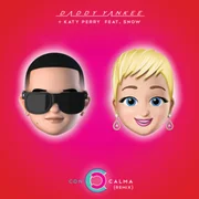 Con Calma (Remix) ft. Snow - Daddy Yankee