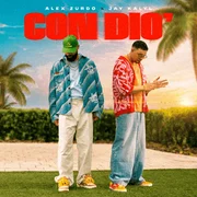 Con Dio’ - Alex Zurdo