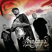 Con el Coco Rapado - Cartel De Santa