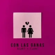 Con Las Ganas ft. Cami - Kurt