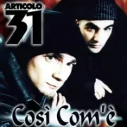 Con le buone - Articolo 31