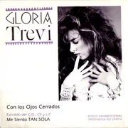 Con Los Ojos Cerrados - Gloria Trevi