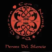 Con nombre de guerra - Heroes del silencio