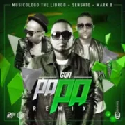 Con Papa (Remix) - Sensato