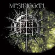 Concatenation - Meshuggah