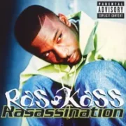 Conceited bastard - Ras kass