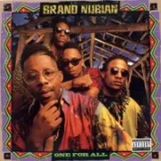 Concerto in x minor - Brand nubian