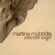 Concrete angel - Martina mcbride