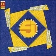 Concrete schoolyard - Jurassic 5