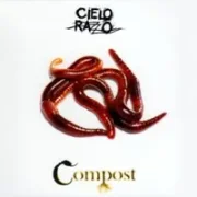 Conexion - Cielo razzo