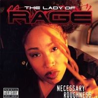 Confessions - The lady of rage