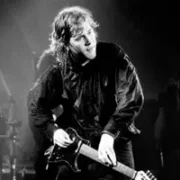 Confidence man - Jeff healey