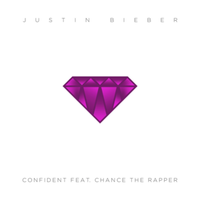 Confident - Justin Bieber