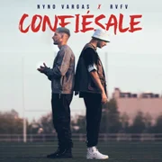 Confiésale ft. Rvfv - Nyno Vargas