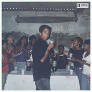 CONFIO ft. EBONY - Tangela Vieira