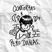 Confortas Pero Dañas ft. Resonancia Etérea - Kidd Voodoo