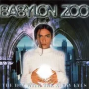 Confused art - Babylon zoo