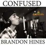 Confused - Brandon hines