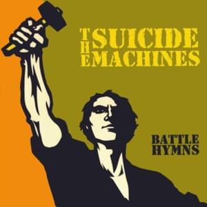 Confused - The suicide machines