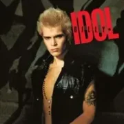 Congo man - Billy idol