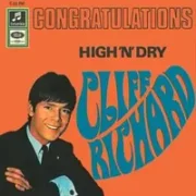 Congratulations - Cliff richards