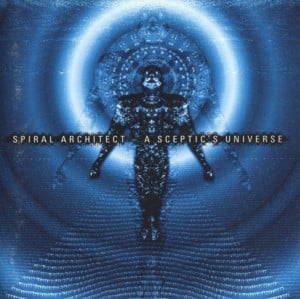 Conjuring collapse - Spiral architect