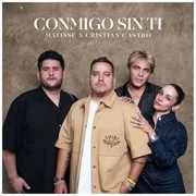 Conmigo Sin Ti - Cristian Castro