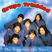 Conmigo Te Gustó - Grupo Trinidad