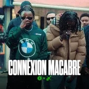 Connexion Macabre ft. Leto - La Rvfleuze