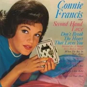 Connie Francis - Pretty Little Baby (Türkçe Çeviri) - Genius Türkçe Çeviriler